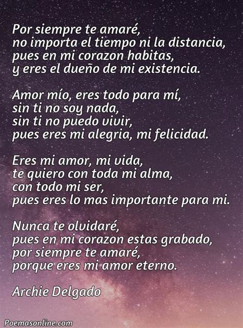 Cinco Mejores Poemas para Expresar Sentimientos de Amor - Poemas Online