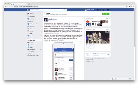 How To Customize Your Facebook News Feed To Maximize Your Productivity