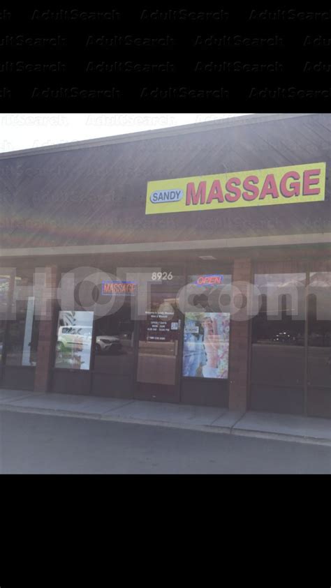 Sandy Massage Massage Parlors In Sandy Ut 801 930 5581