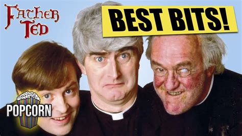 Funniest Moments From Father Ted Youtube