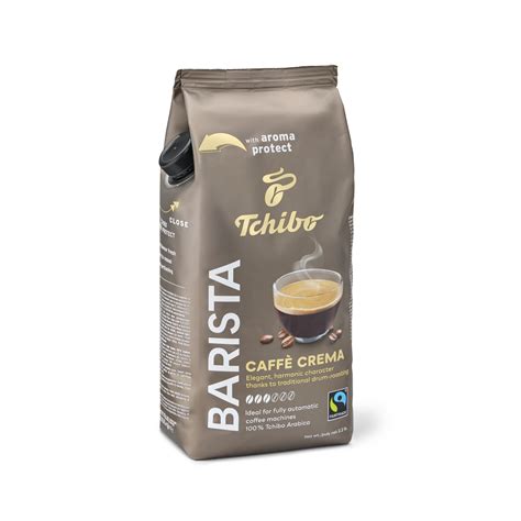 Barista Caffè Crema 35.2oz