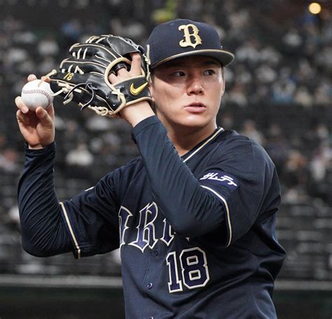 山本由伸が今季4人目のノーヒットノーラン。“投高打低”の要因は打者のフルスイング／伊原春樹webコラム 野球コラム 週刊ベースボール