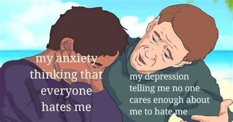 Mental Health Memes That Are Almost As Good As Real Help