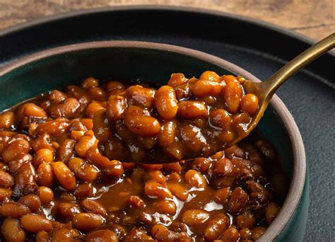 Instant Pot Baked Beans Tested By Amy Jacky