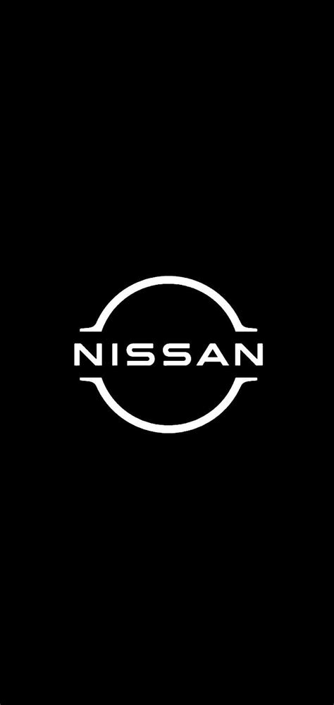 Nissan Logo Wallpaper