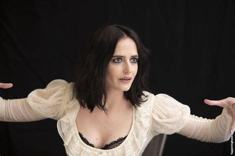 Eva Green Nude OnlyFans Leaks Fappening Page FappeningBook