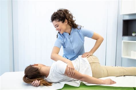 Osteopata Cosa Fa Come Si Diventa E Cosa Cura Sanihelp It