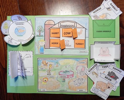 lapbook