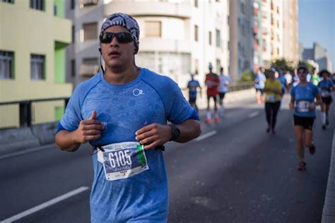 C Mo Prepararte Para Correr Tus Primeros K En El Circuito De Las