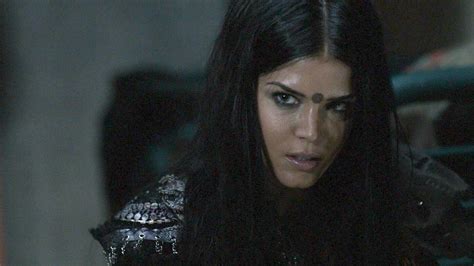 Why Octavia Blake From "The 100" Is The Ideal Character • The Daily Fandom