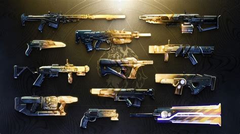 Destiny 2's Attuned weapons drop rate is far more generous than anyone ...