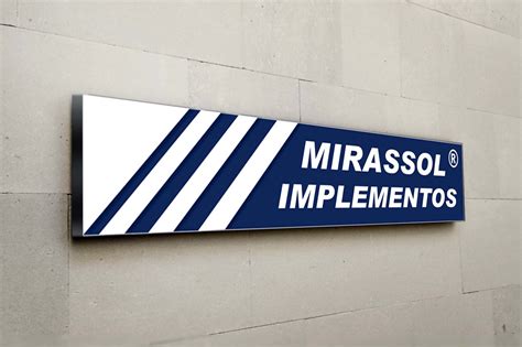 Mirassol Implementos For A Tecnologia