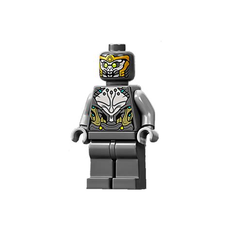 Lego Chitauri With Open Mouth Minifigure Brick Owl Lego Marketplace