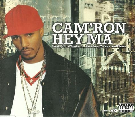 Cam Ron Hey Ma Cds Flac Kbps