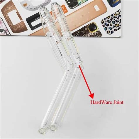 For Motorola Moto Razr 40 40Ultra Clear Soft TPU Gel Skin Case Back