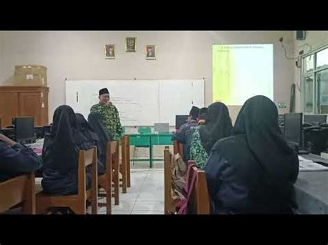 Video PPL 1 PPG Daljab 3 UIN KH Abdurrahman Wahid Pekalongan Ahmad