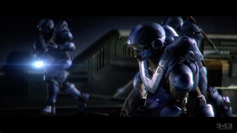 Halo 5: Guardians beta is 720p, 60fps - VG247