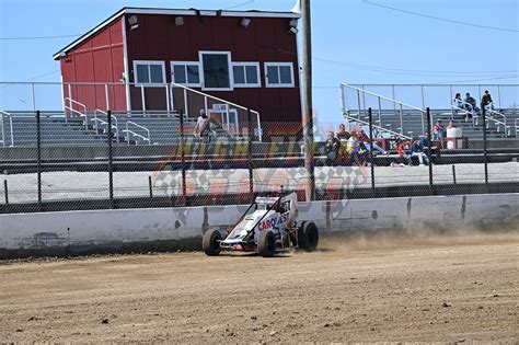 2023 ELECTRIC CITY SPEEDWAY Highfly Nphotos