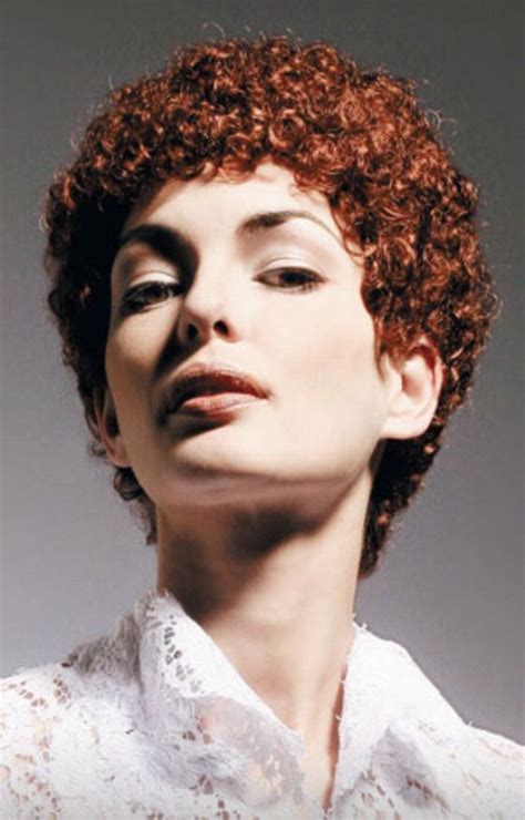 Sophisticated Short Curly Weave Hairstyles Haircuts For Frizzy Hair