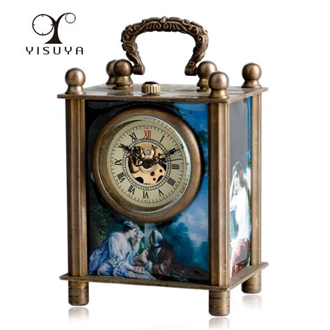 Buy New Exquisite European Style Antique Painted