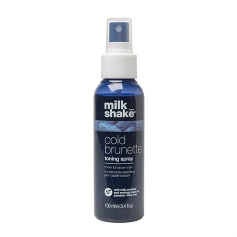 Milk Shake Cold Brunette Toning Sprej 100ml MK Color D O O