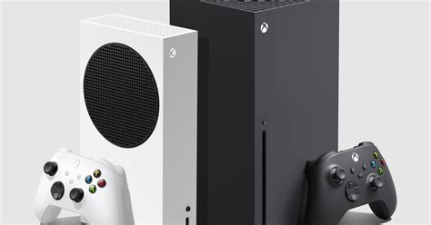 Xbox Series S Especificações - Xbox Series S - Especificações oficiais e comparação com a Series X ...