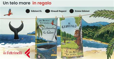 Lafeltrinelli Acquista Libri Einaudi Ragazzi El Ed Emme Edizioni E