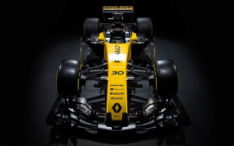 Renault Rs Formula Car Wallpapers Hd Wallpapers Id