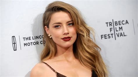 Amber Heard Donó Los Usd 7 Millones De Su Divorcio Con Johnny Depp Infobae