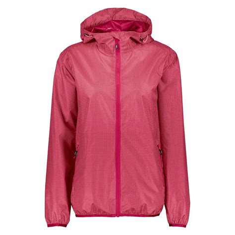 Cmp Jacket Fix Pink Buy And Offers On Trekkinn