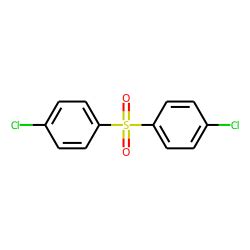 Benzene 1 1 Sulfonylbis 4 Chloro CAS 80 07 9 Chemical Physical