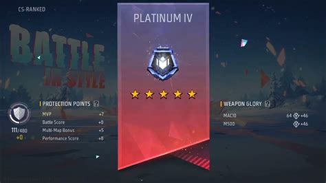 So Guys I Reach Diamond 1in Cs Ranked In My New Id Please Like And Subscribe 1k Like In This