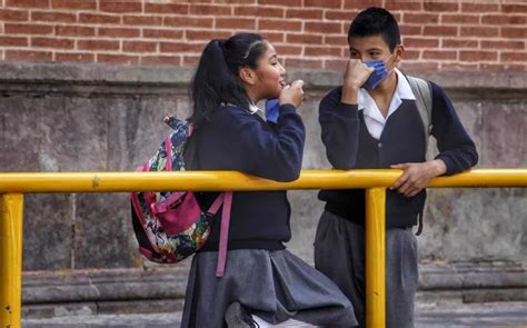 Peleas En Escuelas Por Qu Se Enfrentan Los Estudiantes Telediario M Xico