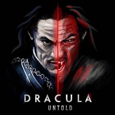 Dracula Untold Artwork Dracula Untold Cover Art On Behance Dracula