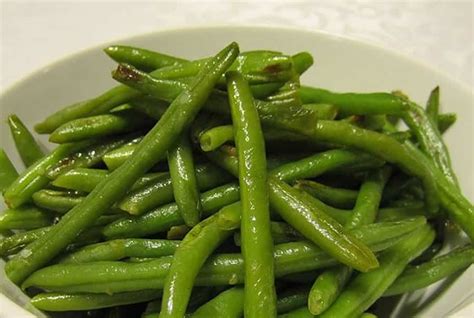 Cuisson Des Haricots Vert Pour Faire Vos Entr Es De Plat Cette Saison