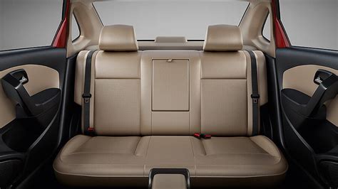 Rapid Interior Image, Rapid Photos in India - CarWale