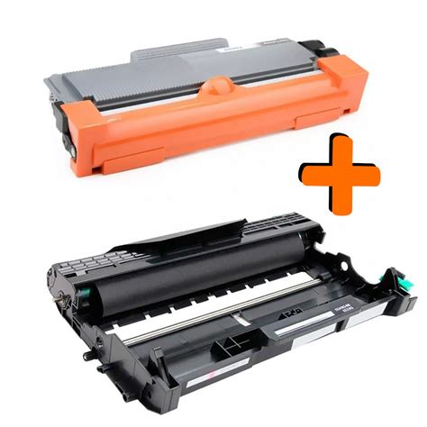 Compatível Toner Premium DCP l2540dw