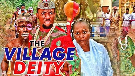 Nigerian Movies 2024 Full Village - Tatum Gabriela