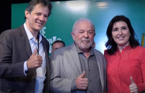 Lula Announces Final Cabinet Members Highest Number Of Female