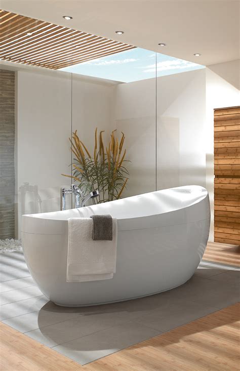 Gallery of DESIGN SHAPES LIFE: Villeroy & Boch Launches Bathroom Design ...