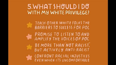 White Privilege What Is It And How Can It Be Used To Help Others