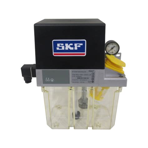 Skf Mku Kw Pump