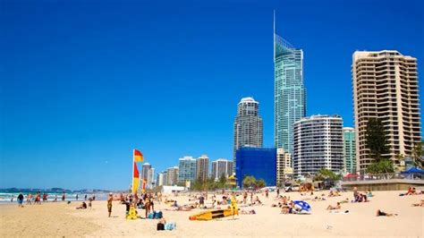 Things To Do In Gold Coast List Best Places To Visit In Gold Coast