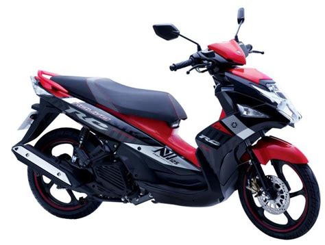 Ắc quy xe Yamaha Nouvo 6 BinhAcQuy Net