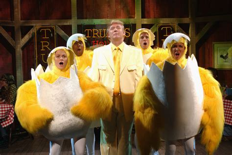 See Donald Trump's Past Appearances on Saturday Night Live | TIME