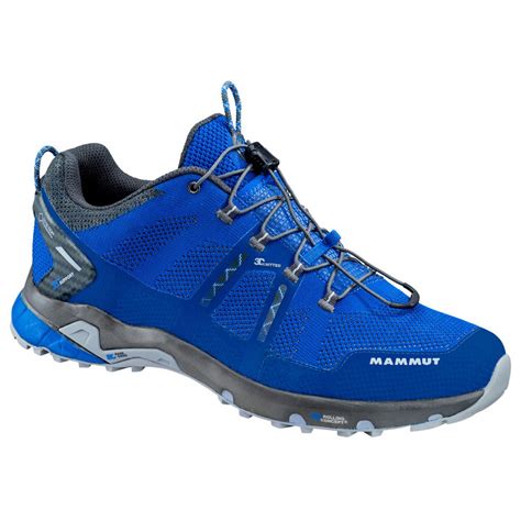 Buty męskie Mammut T Aegility Low GTX M 4camping pl