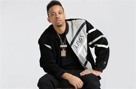 rj interview talks mrla mixtape signing   summers billboard