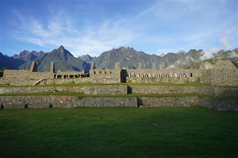 Corul Madrigal La Machu Picchu Premier Mondial N Ora Ul Pierdut Al