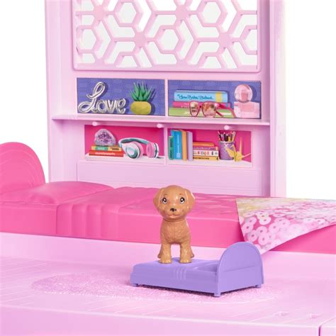 Ripley SET DE JUEGO BARBIE NUEVA CASA DE LOS SUEÑOS