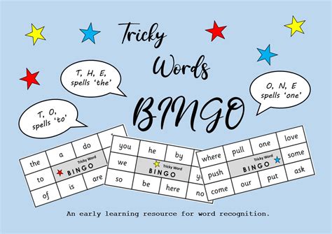 Tricky Words Assessment And Teaching Pack Y1 Teaching Resources